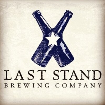 Last stand brewing company